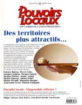 Fabrice Hatem et Christophe Demazière - Pouvoirs locaux N° 61, Juin 2004 : Des terrritoires plus attractifs.