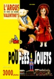 Sylvie Daniel - L'Argus Valentine'S Poupees & Jouets.