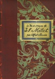 Alfred Sensier - La vie et l'oeuvre de Jean-François Millet.