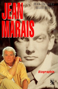 Jean-Jacques Jelot-Blanc - Jean Marais - Biographie.