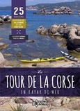 Laurent Demai et Pascal Paoli - Le tour de la Corse en kayak de mer.