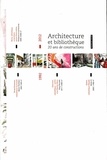 Christelle Petit et Pierre Franqueville - Architecture et bibliothèque - 1992-2012 : 20 ans de constructions.