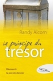Randy Alcorn - Le principe du trésor - Découvrir la joie de donner.