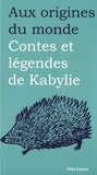 Djamal Arezki - Contes et légendes de Kabylie.