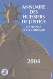  EJT - Annuaire des Huissiers de Justice de France et d'Outre Mer.