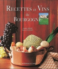  Duluat - Recipes & wines from burgundy.