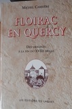 Michel Carrière - Floirac en Quercy.