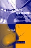 Paul Collen - Comptabilite Des Societes Commerciales Et Agricoles : Gaec, Earl, Scea,... Complements Juridiques, Fiscaux Et Sociaux, Avec Un Cd-Rom.