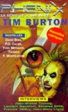  Collectif - Phenix N° 54 : Tim Burton.