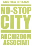 Andrea Branzi - No-Stop City - Archizoom Associati.