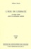 William Morris - L'âge de l'ersatz - Et autres textes contre la civilisation moderne.
