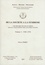 Olivier Perru - De la société à la symbiose - Une histoire des découvertes sur les associations chez les êtres vivants Volume 2, 1920-1970.