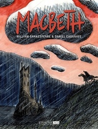 William Shakespeare - Macbeth.