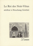 Houchang Golchiri - Le Roi Des Noir-Vetus.