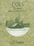 Natalia Jouravliova Dei-Cas - Exils - Edition bilingue français-russe.