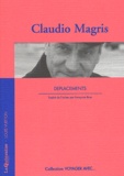 Claudio Magris - Deplacements.