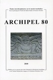 Daniel Perret - Archipel N° 80/2010 : .