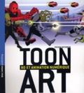Steven Withrow - Toon Art - BD et animation numérique.