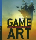 Dave Morris et Leo Hartas - Game Art - Le graphisme des jeux vidéo.