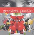 Geneviève Gauckler - Geneviève Gauckler.