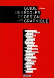 Sophie Rocherieux - Guide des écoles de design graphique.