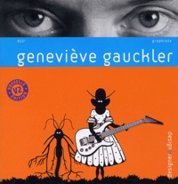 Geneviève Gauckler - Geneviève Gauckler.