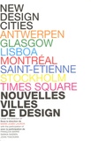 Marie-José Lacroix - Nouvelles villes de design.
