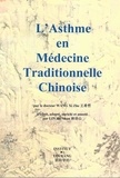  Wang Xi Zhe - L'asthme en médecine traditionnelle chinoise.