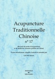 Shi Shan Lin - Acupuncture traditionnelle chinoise n° 17.