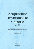 Shi Shan Lin - Acupuncture traditionnelle chinoise n° 20.