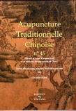 Shi Shan Lin - Acupuncture traditionnelle chinoise n° 45.