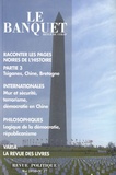 Nicolas Tenzer - Le Banquet N° 27, mai 2010 : Revue politique.