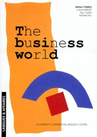 Michel Torres - The Business World.