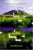 Manuel Gros - Les environnements juridiques du bassin minier - [actes du colloque, 26-27 et 28 novembre 1997, Douai.