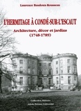 Laurence Baudoux-Rousseau - L'Hermitage A Conde-Sur-L'Escaut.