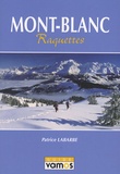 Patrice Labarbe - Mont-Blanc - Raquettes.