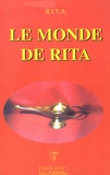 R.I.T.A - Le monde de Rita - Conscience cosmique, Amour-Libération.