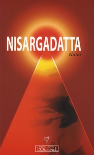 Mark West - Nisargadatta Maharaj.