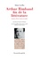 Alain Coelho et Arthur Rimbaud - Arthur Rimbaud fin de la littérature - Lecture d'une saison en enfer.