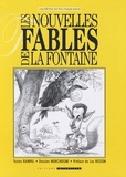 Jean-Claude Morchoisne et Jacques Rampal - Les nouvelles Fables de La Fontaine - Tome 1.