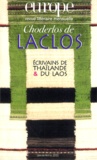  Collectif - Europe N° 885-886 Janvier-Fevrier 2003 : Choderlos De Laclos. Ecrivains De Thailande Et Du Laos.