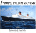 Charles Offrey - France, l'album souvenir.