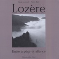 Patrick Bard et Nicole Lombard - Lozère - Entre arpège et silence.