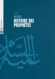 Ismaïl ibn Kathîr - Histoire des prophètes - D'Adam à Jésus.