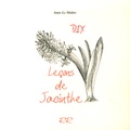 Anne Le Maître - Dix leçons de jacinthe.