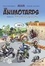 Vincent Haudiquet - Animotards 2 : Animotards (Les) T02 - Chromes Rugissants.