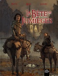 Pascal Piatti et  Mor - La bête de Jumièges.