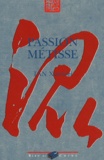 Xuemei Tan - Passion Metisse.