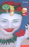 Xi Yang - La shampouineuse.