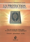  Alqahtani&al'utaymin - La Protection par le Coran et la Sunna.